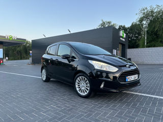 Ford B-Max foto 3