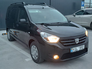 Dacia Dokker foto 5