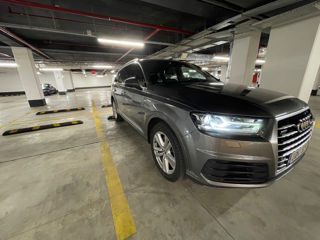 Audi Q7 foto 6