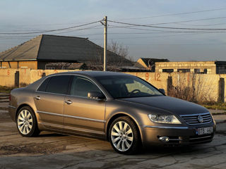 Volkswagen Phaeton foto 5