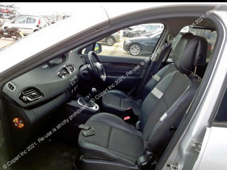 Renault Grand scenic 2013 1.5 disel manual foto 5