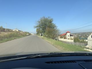 Se vinde Teren 22 arii 18 km de la Chisinau