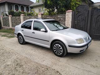 Volkswagen Bora foto 7