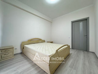 Apartament cu 3 camere, 95 m², Durlești, Chișinău foto 4
