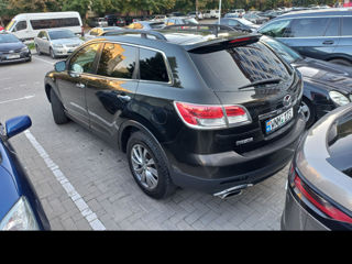 Mazda CX-9 foto 5