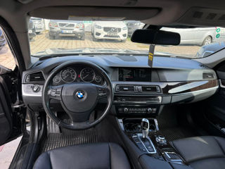 BMW 5 Series foto 7