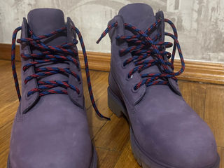 Timberlands foto 2