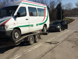 Transport  Bulgaria