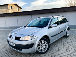 Renault Megane foto 7