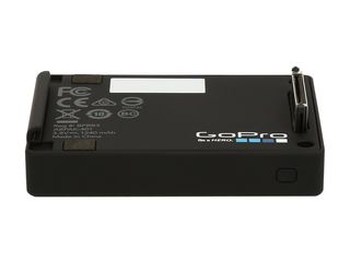 Gopro Hero4 Black камера + Battery BacPac (ABPAK-401) + 2 Новые аккумулятор мощностью 1160 мАч foto 9
