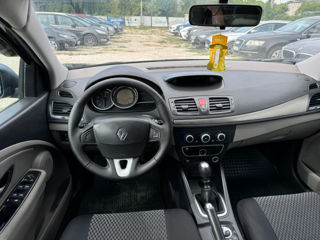 Renault Megane foto 7