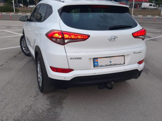 Hyundai Tucson foto 4