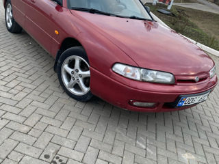 Mazda 626 foto 4