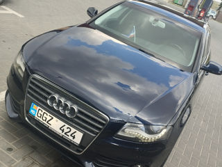 Audi A4 foto 5