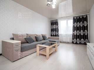 2-х комнатная квартира, 70 м², Центр, Кишинёв