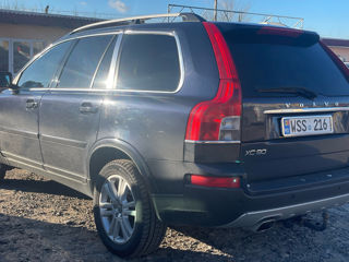 Volvo XC90 foto 7