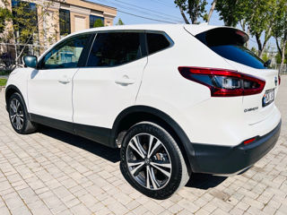 Nissan Qashqai foto 5