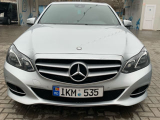 Mercedes E-Class foto 5