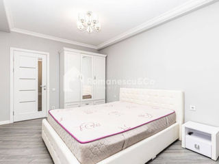 Apartament cu 4 camere, 100 m², Râșcani, Chișinău foto 7