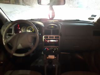 KIA Rio foto 5