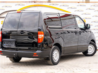 Hyundai Starex cu TVA foto 5