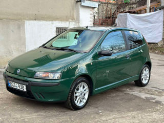 Fiat Punto foto 8