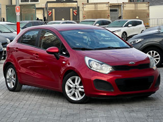 KIA Rio foto 4