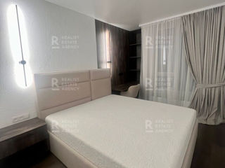 Apartament cu 2 camere, 64 m², Râșcani, Chișinău foto 4