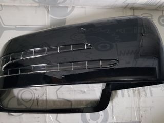 Capac Oglinda dreapta Mercedes C w204, CLS, E w212, S w221, Корпус зеркало мерседес. Noua! Originala foto 1