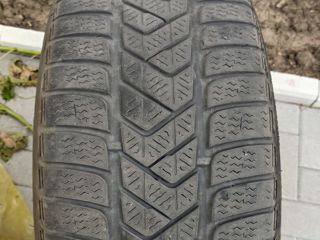 Pirelli 225/60 R17 99H Winter Sottozero foto 5