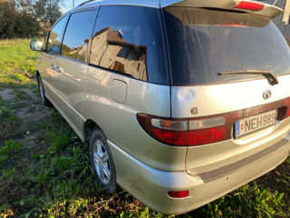 Toyota Previa foto 3