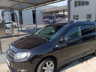 Dacia Logan Mcv foto 1