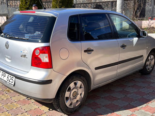 Volkswagen Polo foto 2