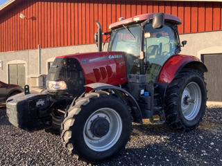 CASE IH PUMA 160