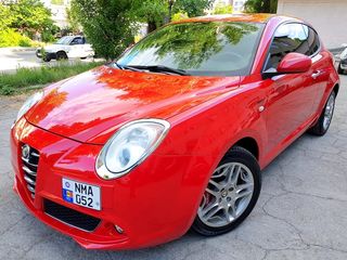 Alfa Romeo Giulietta foto 4