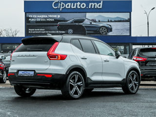 Volvo XC40 foto 5