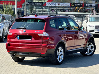 BMW X3 foto 5