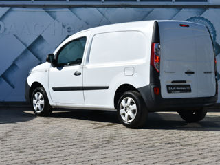 Renault Kangoo foto 8