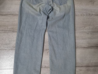 Fsbn Baggy Jeans foto 2