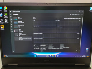 Laptop Gaming HP Omen 16-wd0000nq foto 6