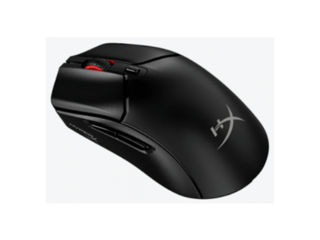 HyperX Pulsefire Haste 2 Core Black  - новая мышка по супер цене! foto 1