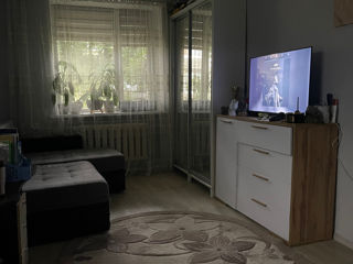 1-rm apt., 30 м², 1/5 fl.