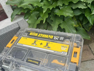 DeWALT 10.8v foto 2