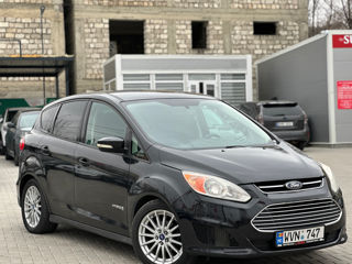 Ford C-Max foto 2