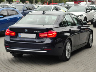 BMW 3 Series foto 3