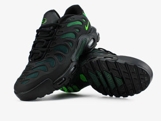 Nike Air Max Plus Drift Black/Green foto 9