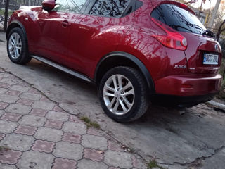 Nissan Juke foto 2