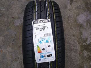 Cauciucuri Viking 205/55 R 16 Germania! foto 1