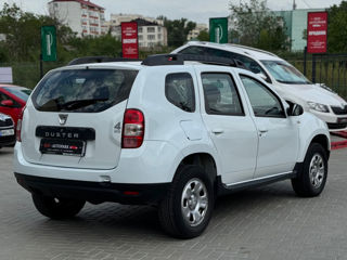 Dacia Duster foto 5