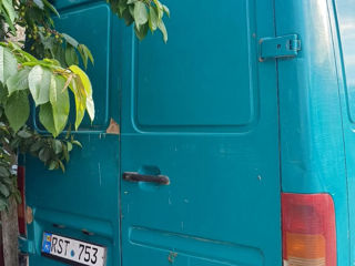 Volkswagen Lt28 foto 3